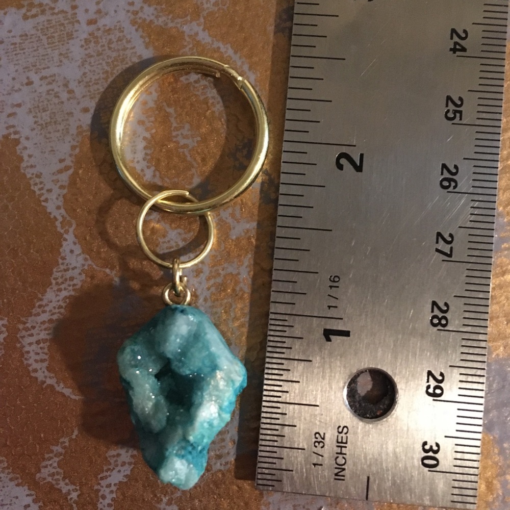 Crystal Keychains - Picture 7 of 8